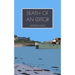 Death of an Editor