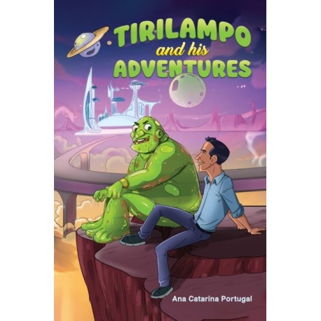 Tirilampo and His Adventures