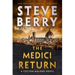 The The Medici Return