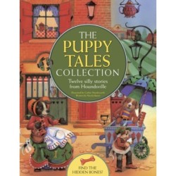 Puppy Tales Collection