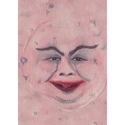 PINK MOON (SPECIAL EDITION) Marcel Dzama, Sufjan Stevens, Hannah Peel