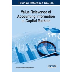 Value Relevance of Accounting Information in Capital Markets
