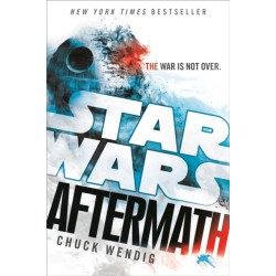 Aftermath (Star Wars)