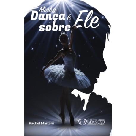 Minha danca e sobre Ele