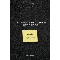 Cadernos de viagem herdados