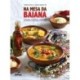 Na mesa da baiana