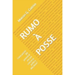 Rumo A Posse: Como passei (de primeira) em um concurso publico dificilimo?
