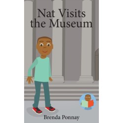 Nat Visits the Museum