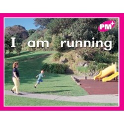 I am running