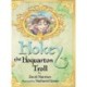 Hokey the Hoquarton Troll