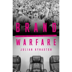 Brand Warfare: From the terraces to the boardroom