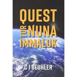 Quest for Nuna Immaluk
