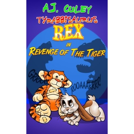 Revenge of the Tiger