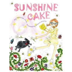 Sunshine Cake