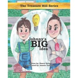 Johnny's Big Idea