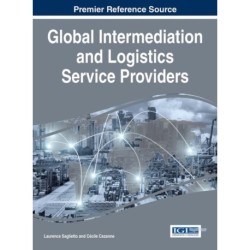 Global Intermediation and Logistics Service Providers