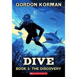 Dive -1: The Discovery