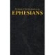 The Epistle of Paul the Apostle to the EPHESIANS