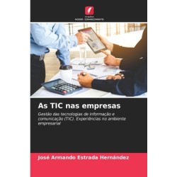 As TIC nas empresas