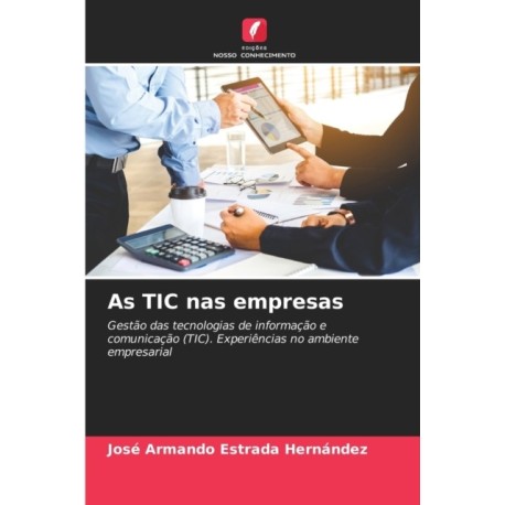 As TIC nas empresas
