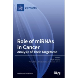 Role of miRNAs in Cancer: Analysis of Their Targetome