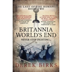 Britannia: World's End