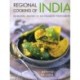 Regional Cooking of India