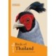 Birds of Thailand