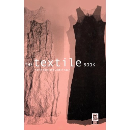 The Textile Book