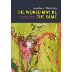 The World May Be The Same