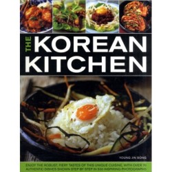 Korean Kitchen
