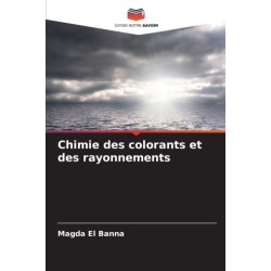 Chimie des colorants et des rayonnements
