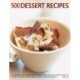 500 Dessert Recipes