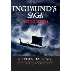Ingimund's Saga: Viking Wirral