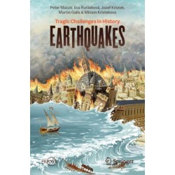 Earthquakes: Tragic Challenges in History