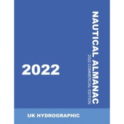 2022 Nautical Almanac