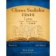 Chaos Sudoku 12x12 Luxus - Leicht bis Extrem Schwer - Band 21 - 468 Ratsel