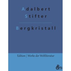 Bergkristall