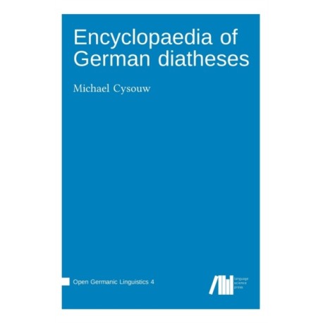 Encyclopaedia of German diatheses