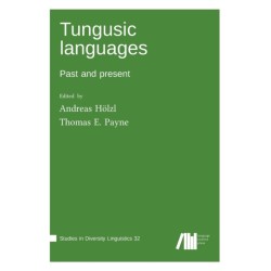 Tungusic languages