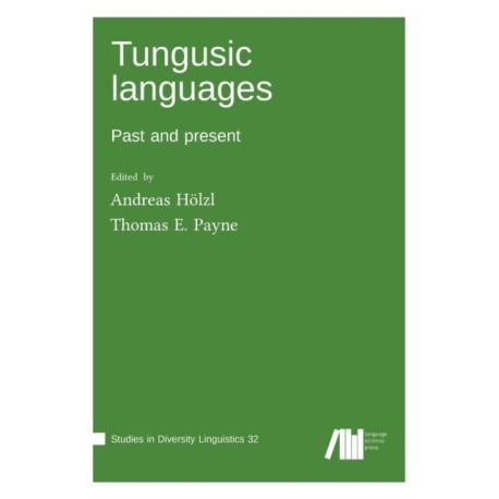 Tungusic languages