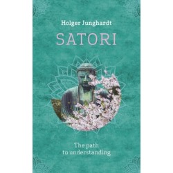 Satori: The path to understanding