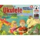 Progressive Ukulele Method: Book 1