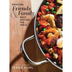 Bringing Friends and Family Back Around the Table