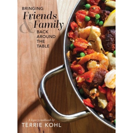 Bringing Friends and Family Back Around the Table