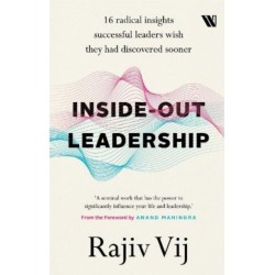 Inside Out Leadership