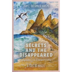 Secrets and the Disappeared: A Tale of Brazil
