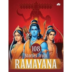 108 Stories from Ramayana