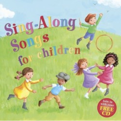 Sing-along Songs for Children: Join in with Your Free CD