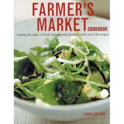 Farmer's Market Cookbook